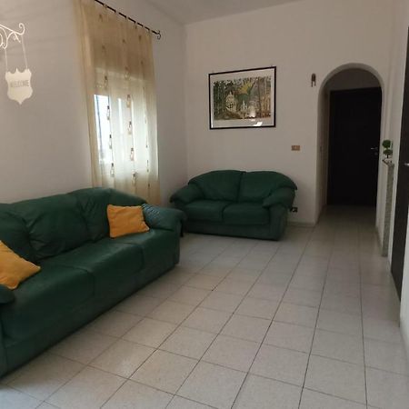 Fontanarossa Airport Apartment Катания Экстерьер фото