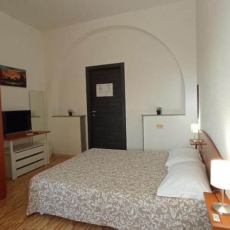 Fontanarossa Airport Apartment Катания Экстерьер фото
