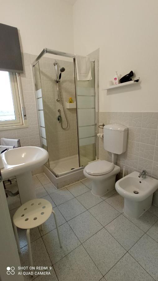 Fontanarossa Airport Apartment Катания Экстерьер фото