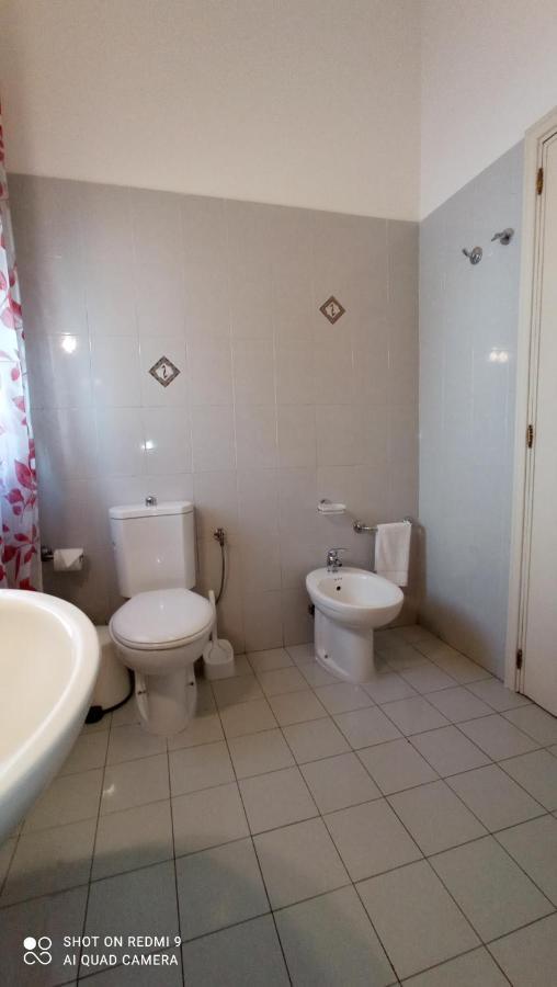 Fontanarossa Airport Apartment Катания Экстерьер фото