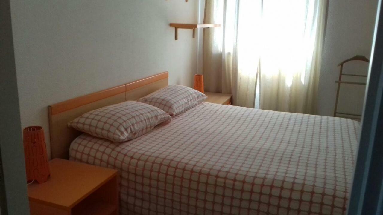 Fontanarossa Airport Apartment Катания Экстерьер фото
